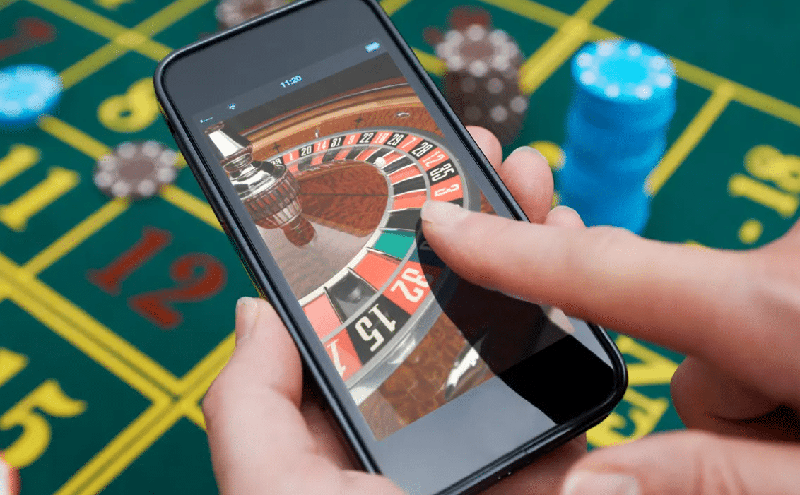 Telefonda online kumar oyunlari nasil oynanir